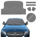 ПРОТИВОМОРОЗНЫЙ КОВРИК, ПРОТИВОМОРОЗНЫЙ ПОКРЫТИЕ, ПОКРЫТИЕ НА СТЕКЛО АВТОМОБИЛЯ, КОМПЛЕКТ