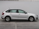 Skoda Rapid Spaceback 1.0 TSI, Salon Polska Pojemność silnika 999 cm³