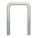 Зажим тип С, зажим М8х89х141