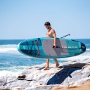 Sup-Дошки Aqua Marina Дошка Сап 23Bep