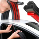 ПРОКЛАДКА КРОЯ ДВЕРИ АВТОМОБИЛЯ КРЫШКА 5 М УПЛОТНИТЕЛЬНАЯ ЛЕНТА