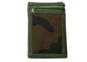 Ewena Chlapčenská peňaženka s retiazkou, Army Dominujúca farba iná