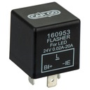 Прерыватель указателя поворота 24 В