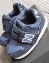 New Balance śliczne adidasy r. 23