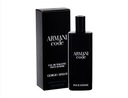 Armani Code For Men EDT Спрей 15 МЛ