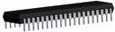 MOS6502 DIP40 Atari Commodore Микропроцессор Apple