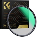 Фильтр с круговой поляризацией K&F Concept K&F Concept Nano-X CPL - тонкий 105 мм
