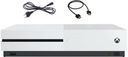 ТОЛЬКО КОНСОЛЬ XBOX ONE SLIM 500 ГБ S + HDMI + КАБЕЛЬ