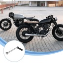 PIT BIKE IRON KICK СТАРТ ВАЖІЛЕМ ДЛЯ SSR SDG 70CC 110CC 125CC  фото 9