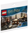 LEGO HARRY POTTER 30392 НАСТОЛЬНАЯ СУМКА ГЕРМИОНЫ