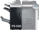 ФИНИШЕР KONICA MINOLTA FS-526 Bizhub C552 C652
