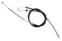 Трос ручника Zuk LINEX NMH