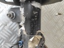 PEUGEOT 208 LIFT 1.5 HDI ROTULE DE DIRECTION GAUCHE AMORTISSEUR GAUCHE AVANT 9820310980photo 8