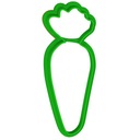 Cookie Cutter Cartors Cartors 8 см.