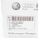 AUDI A3 8P FILTRE CARBURANTS AVEC KOLNIERZEM 3C0127400Cphoto 11