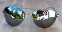 МУЖСКИЕ ПОЛЯРИЗОВАННЫЕ СОЛНЦЕЗАЩИТНЫЕ ОЧКИ AVIATOR PRIUS MIRROR