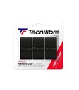 Накидки TECNIFIBRE PLAYERS LAST черные 3 шт.