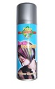 Spray do włosów koloryzujący 125ml srebrny