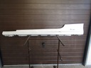 Listwa progowa lewa Mercedes C W205 205 Cabrio AMG 14-