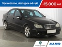 Mercedes C C 200 CDI , Automat, Klima