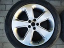 OPEL MOKKA A X 12-19 ДИСКИ АЛЮМІНІЄВІ 5X105 18'' ET38  (18416008413) фото min 10
