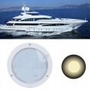 12 V ВЕРХНЯ ФАРА SUFITOWA 9W 42 ШТ LED (СВІТЛОДІОД) DO ПРИЧІП KEMPINGOWYCH JACHTOW  (17760154401) фото min 13