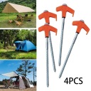 Булавки, Оселедці 4Pcs