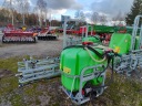 ОБПРИСКУВАЧ ZAWIESZANY TOLMET KLARA 400L 12M КЛАПАН STALOCISNIENIOWY FERMO  (16895280643) фото min 4