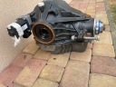 BMW G87 G80 G81 M3 G82 G83 M4 BRIDGE DIFFERENTIAL BACK 8747239  photo 7