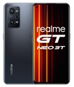 REALME GT NEO 3T 5G DS 8/128 ГБ ЧЕРНЫЙ