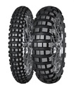 1x MITAS ENDURO TRAIL XT+ 150/70B18 70 T