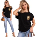 Футболка женская футболка