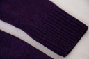 EASY Premium sweter wełniany 100% Lambswool M Rozmiar M