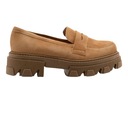 ЖЕНСКИЕ ЛОФЕРЫ LORDS CHARLES ОБУВЬ 39