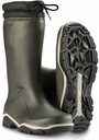 Утепленные зимние резиновые сапоги Dunlop Blizzard, размер. 42