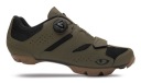 Чоловіче вело взуття GIRO з системою BOA L6 CYLINDER II olive gum