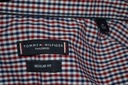 TOMMY HILFIGER TAILORED Košeľa REGULAR 39 Rukáv dlhý rukáv