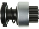 EMBRAYAGE UNIDIRECTIONNEL DÉMARREUR AS-PL SD0167Pphoto 12