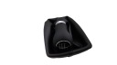 POMMEAU DE VITESSE CHANGEMENTS VITESSE CARTER AUDI A4 B6 B7 2000-2008 6 VITESSE NOIRphoto 6
