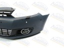 БАМПЕР ПЕРЕДНИЙ VW GOLF 6 VI ХЭТЧБЕК ОМЫВАТЕЛИ / PDC-6 КОМПЛЕКТНЫЙ !  (18678685607) фото min 10