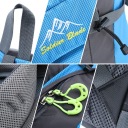 Туристична Outdoor Багатоколірний 70 L
