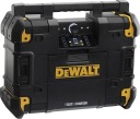 Радиостанция Dewalt DWST1-81078 для стройплощадки