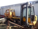МАЧТА РАМА НАВАНТАЖУВАЛЬНОГО HYSTER STILL BOSS JUNGHEINRICH DO CIAGNIKA ТРАКТОРА  (14670109442) фото min 11