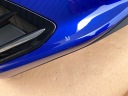 GD ARTEON LIFT R-LINE LD5K PARE-CHOCS AVANT 3G8807013T ORIGINALphoto 14