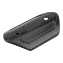 CENTRAL PIPE GRADUATION MOTORCYCLE PROTECTION THERMAL LINK TUBE R8  photo 10