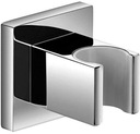 OMNIRES РУЧКА ДЛЯ ДУША ЛАТУНЬ ХРОМ 5 x 5 см