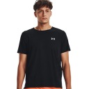 МУЖСКАЯ ФУТБОЛКА ДЛЯ БЕГА UNDER ARMOUR COOLING M