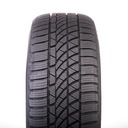 2x CELOROČNÁ PNEUMATIKA 165/70R14 Hankook H740 81T Počet pneumatík v cene 2 ks