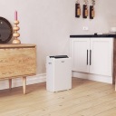 WOODS WDD90 - АДСОРБЦИОННАЯ ВОЗДУХОСУШИТЕЛЬ ДО 8л 24ч 180м3 ч WI-FI