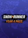 SNOWRUNNER YEAR 4 PASS PL XBOX ONE/X/S КЛЮЧ